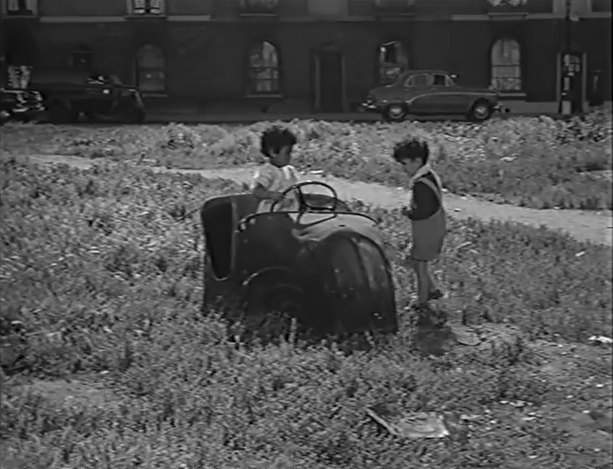 Austin A90 Westminster