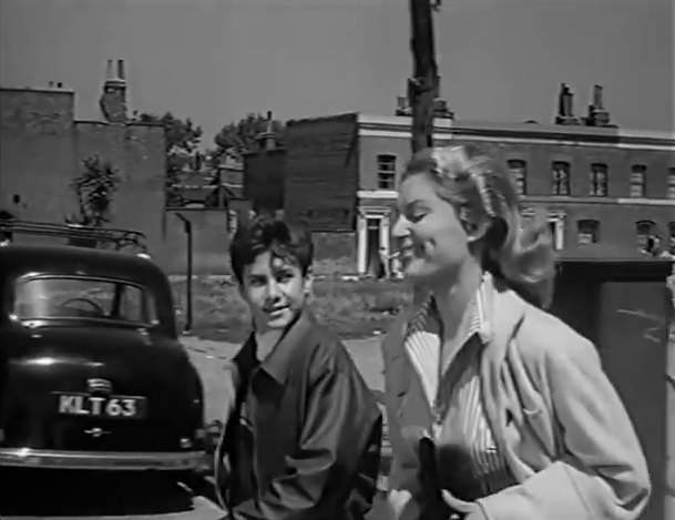 Hillman Minx Phase III