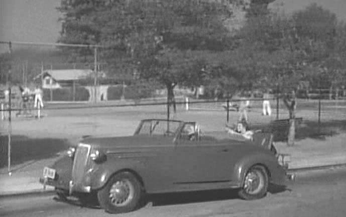 Chevrolet Standard