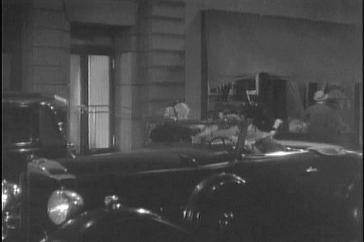 Packard Super Eight
