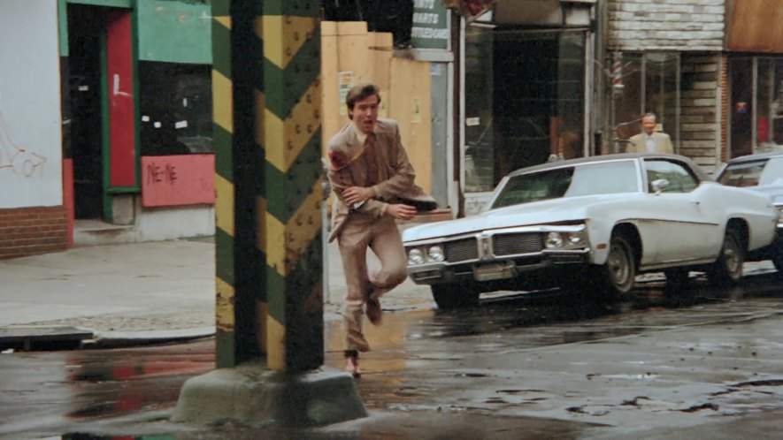 Buick LeSabre