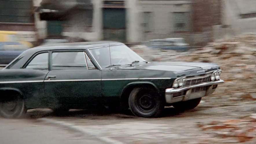 Chevrolet Bel Air