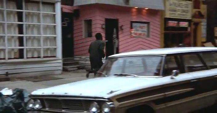 Ford Country Squire