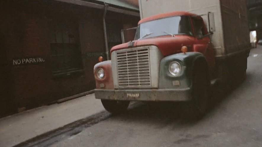 International Harvester Loadstar