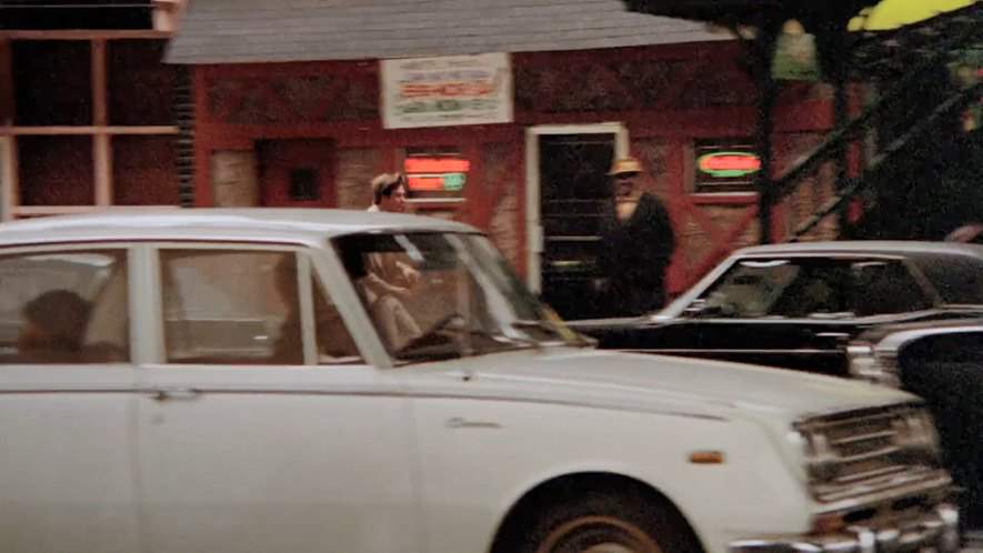 Toyota Corona