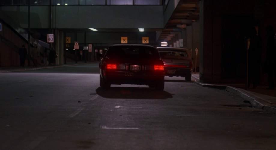 Lincoln Town Car