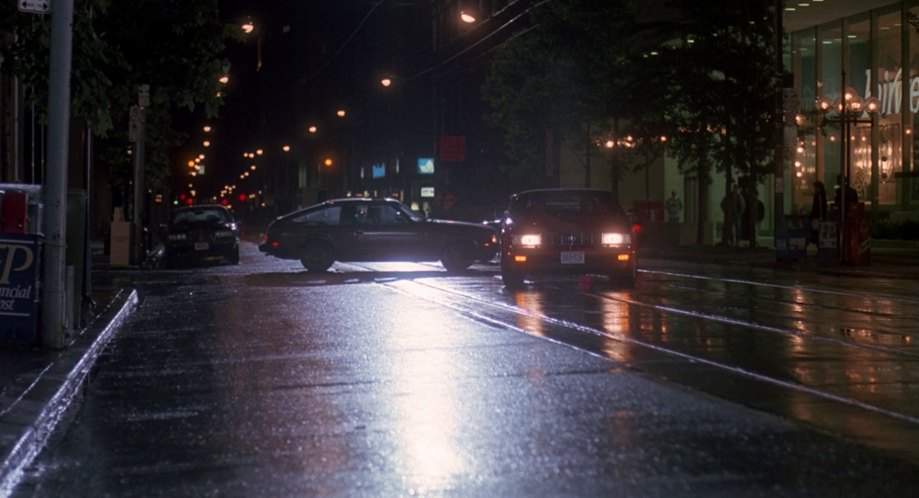 Toyota Celica Supra Mk.I