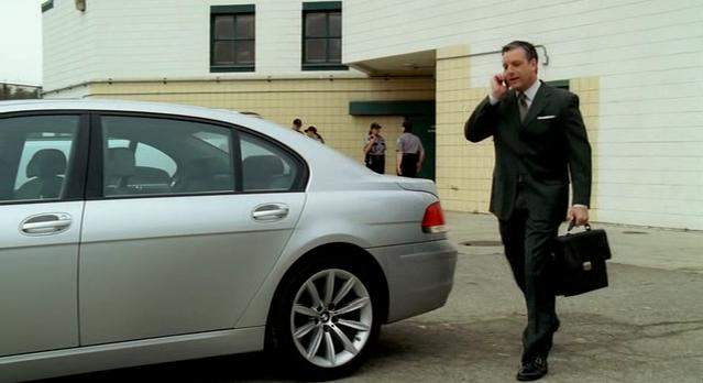 BMW 750Li