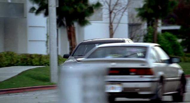 Honda Civic CRX