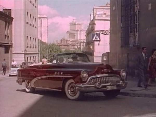 Buick Special