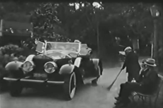 Rolls-Royce unknown