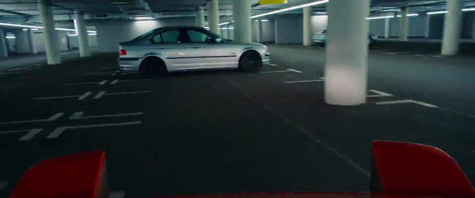 BMW 3