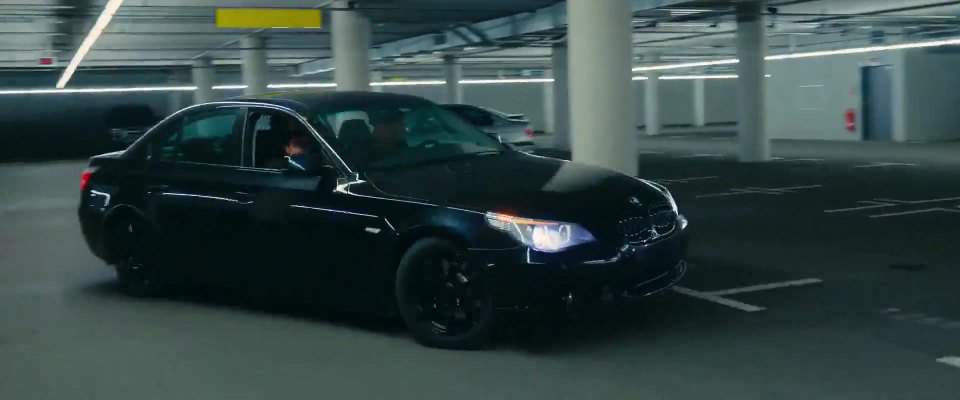 BMW 5