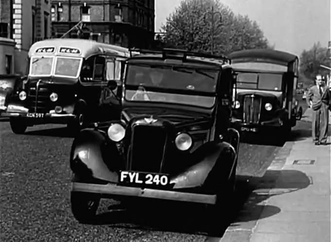 Bedford OB