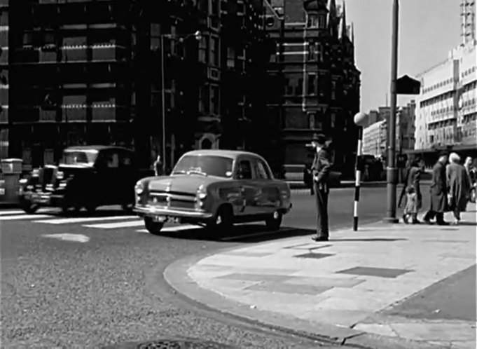 Morris Eight Series I