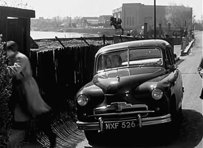 Standard Vanguard Phase I