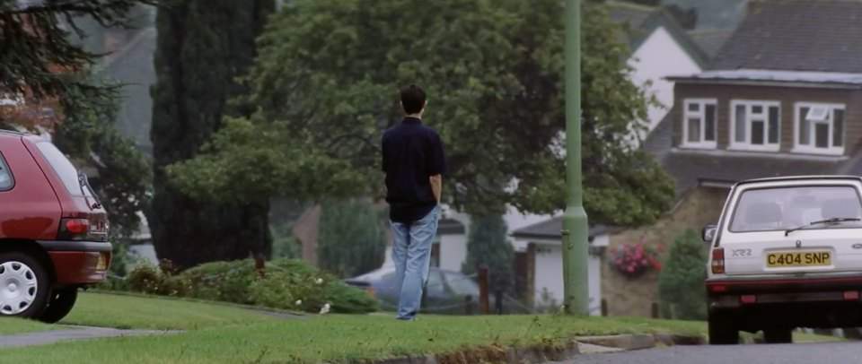 Ford Fiesta XR2 MkII