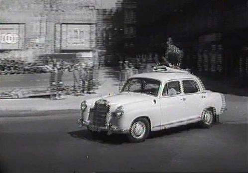 Mercedes-Benz 190