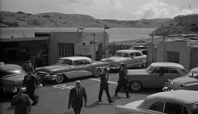 Buick Super