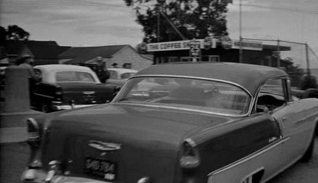 Chevrolet Bel Air
