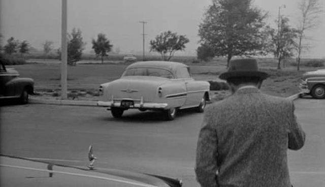 Chevrolet Bel Air