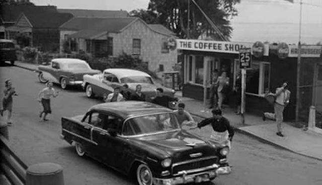Chevrolet Two-Ten