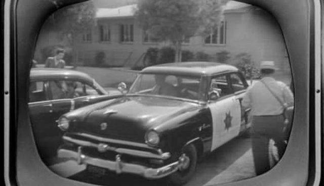 Ford Mainline