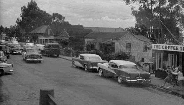 Oldsmobile 98
