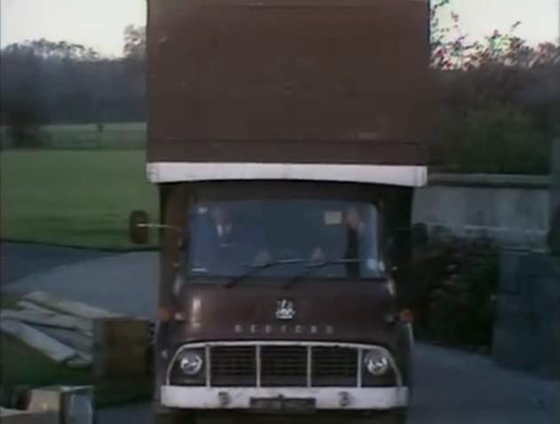 Bedford TK