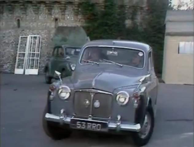 Rover 95