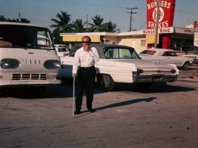 Chevrolet Impala Convertible