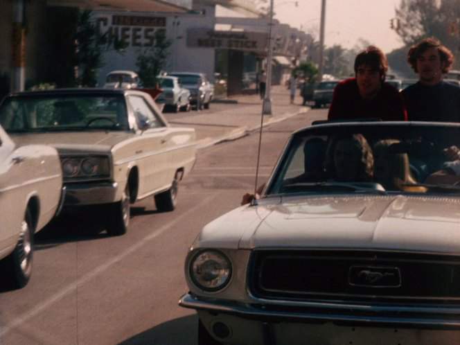 Dodge Coronet