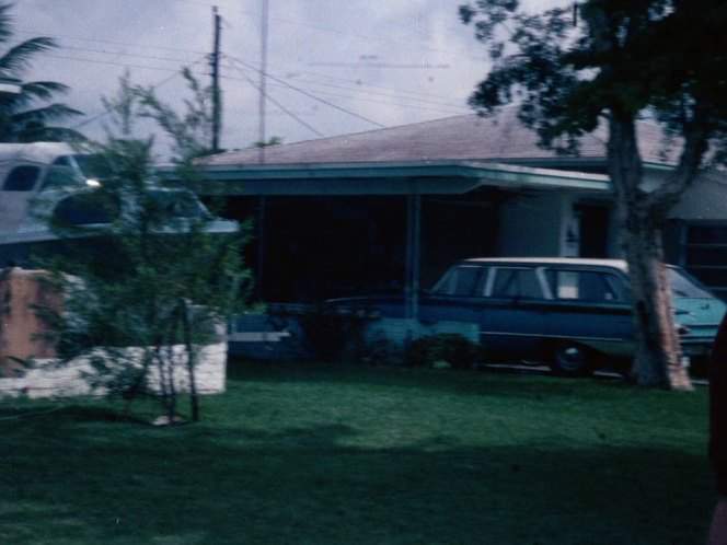 Ford Country Sedan