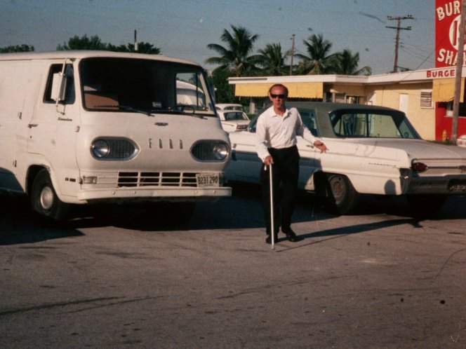 Ford Econoline