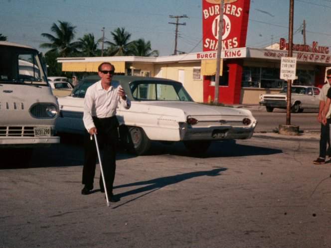Oldsmobile Dynamic 88