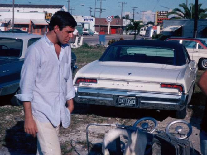 Pontiac Ventura