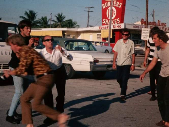 Rambler American