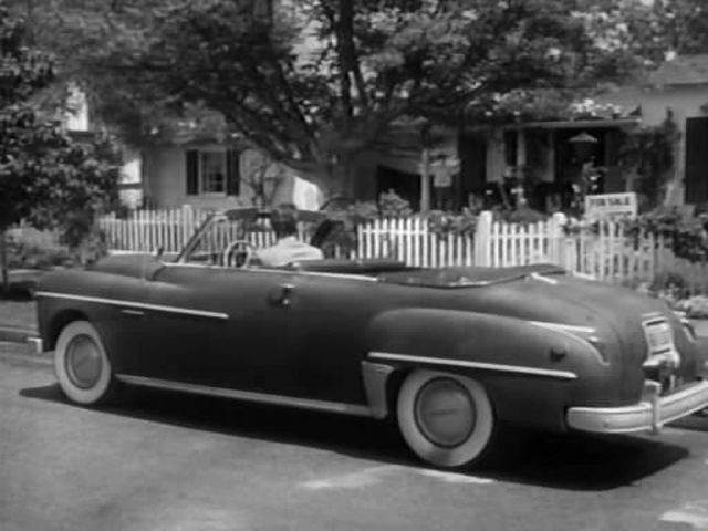 Dodge Coronet