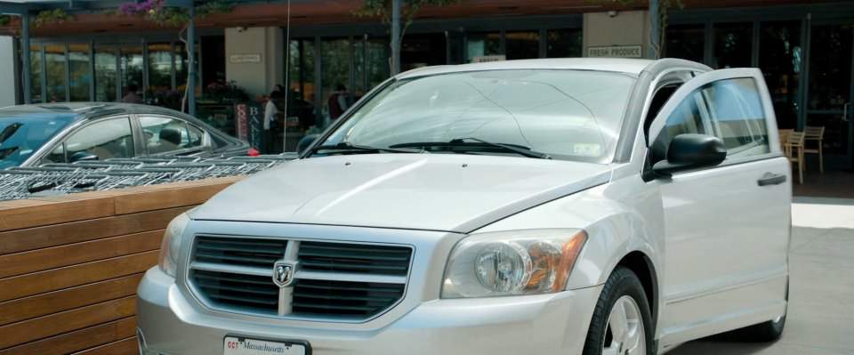Dodge Caliber
