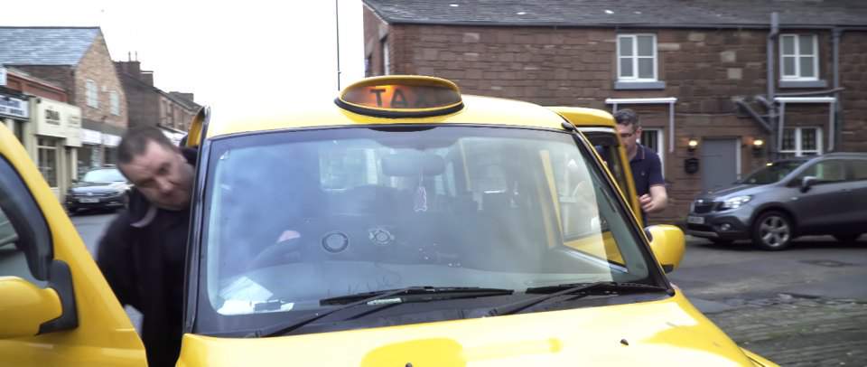 Vauxhall Mokka MkI