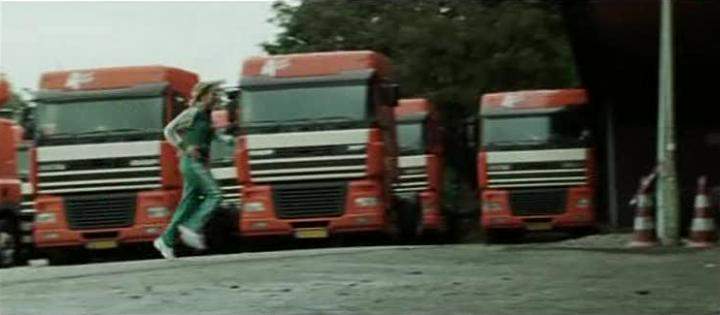 DAF 95 XF