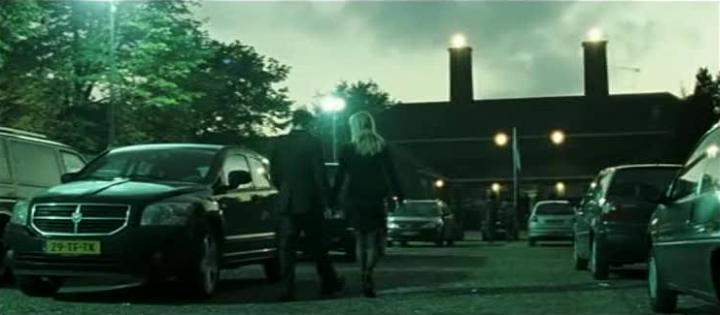 Dodge Caliber