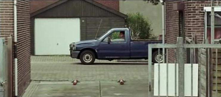 Opel Campo