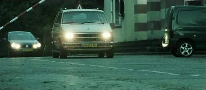 Volkswagen Polo IV