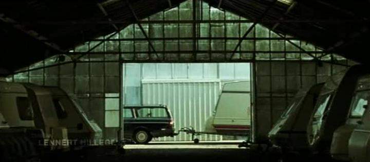 Volvo 240