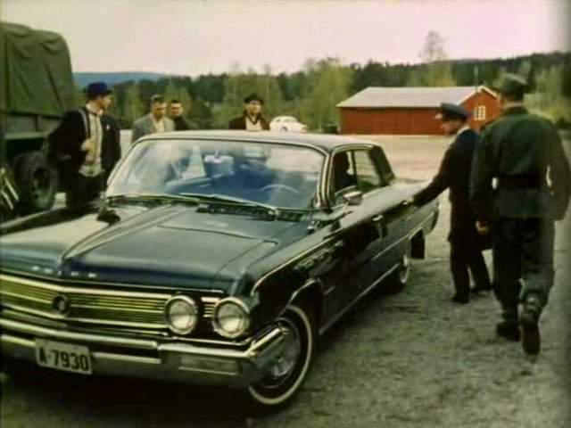 Buick Electra 225