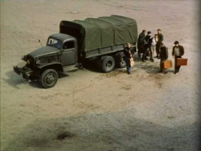 GMC CCKW 353