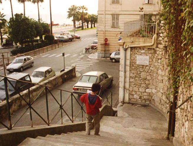 Citroën ZX