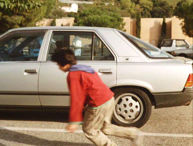 Renault 25