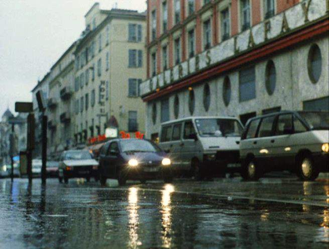 Renault Espace I